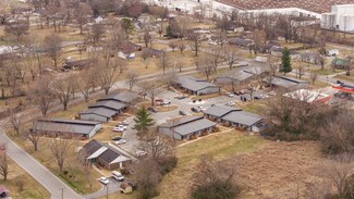101 Longview Dr, Russellville, KY 42276