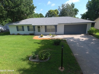 248 Leisure Cir, Port Orange, FL 32127