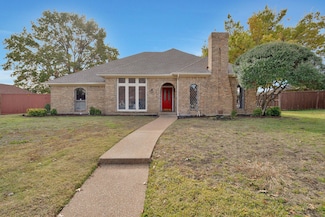 3620 S Echo Trail, Plano, TX 75023
