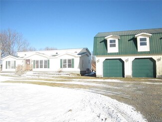 596 State Highway 420, Brasher Falls, NY 13613