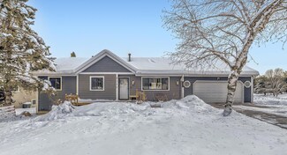 22281 Jude Ave N, Forest Lake, MN 55025