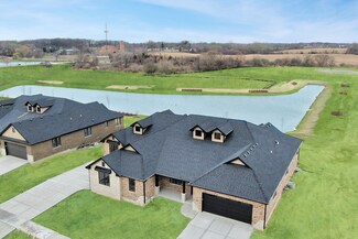 11036 Lismore Ln, Lemont, IL 60439