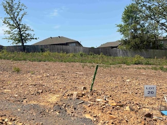 Lot 20 Madeleine Cir, Austin, AR 72007