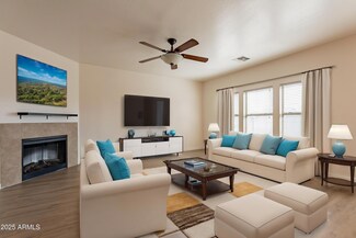 17313 N 185th Dr, Surprise, AZ 85374