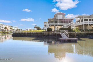 404 Cobia St, Sunset Beach, NC 28468