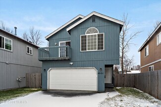 4051 W Lake Ave, Anchorage, AK 99502