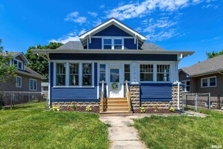 2110 N Division St, Davenport, IA 52804