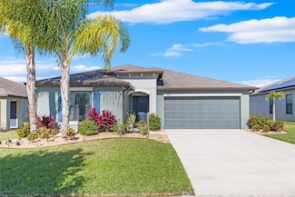 6629 Wagon Trail St, Zephyrhills, FL 33541