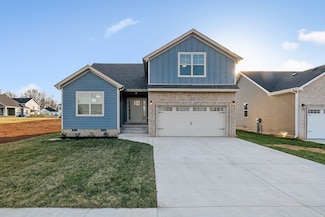 1271 Racker Dr, Clarksville, TN 37043