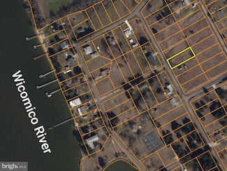 0 Lagoon Dr, Maddox, MD 20621