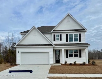 69 Bent Oak Dr Unit Lot 76, Wilmington, NC 28411