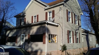 326 Pine St, Crisfield, MD 21817