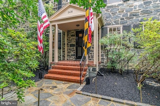 2436 Pickwick Rd, Gwynn Oak, MD 21207