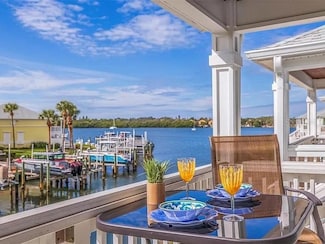 5191 Salmon Dr SE Unit C, Saint Petersburg, FL 33705