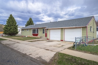 205 Beech St, Anaconda, MT 59711