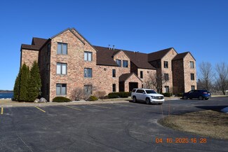 111 Waterfront Place Unit 111, Sault Sainte Marie, MI 49783