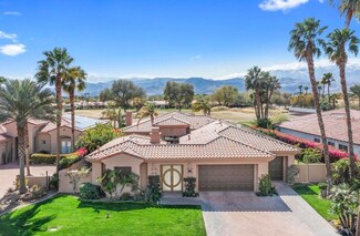 246 Loch Lomond Rd, Rancho Mirage, CA 92270