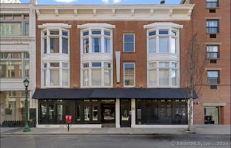 101 Orange St Unit 210, New Haven, CT 06510