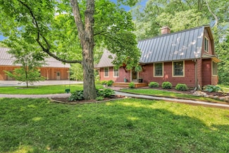 2804 E Concord Rd, Urbana, IL 61802