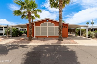 2208 W Baseline Ave Unit 190, Apache Junction, AZ 85120