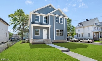 435 W 5th, Plainfield City, NJ 07060