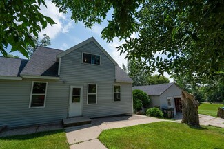 515 7th Ave SE, Elbow Lake, MN 56531