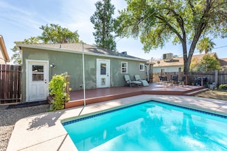 4684 Harrison Ave, Redding, CA 96001