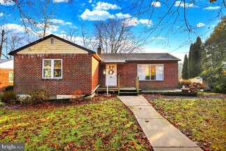 23 Willis Ln, Lancaster, PA 17602