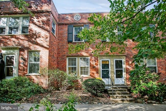 1415 S Edgewood St Unit 463, Arlington, VA 22204