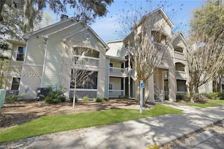 380 Marshland Rd Unit D34, Hilton Head Island, SC 29926