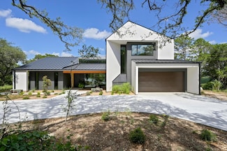 18845 Hidden Ridge Place, Jonestown, TX 78645