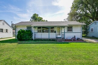 3815 W Westlawn St, Wichita, KS 67203