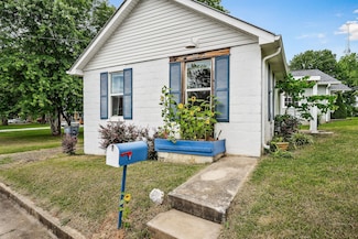 310 Towles Ave, McMinnville, TN 37110