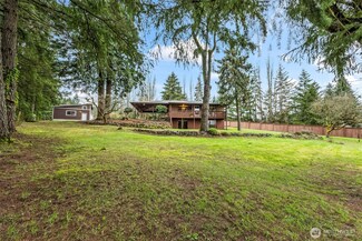 1366 SE High Ridge Ct, Port Orchard, WA 98367