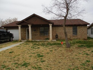 3508 Travis Ave, Midland, TX 79703