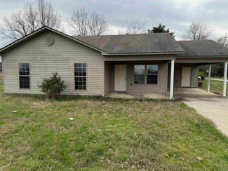 600 Thayer St, Coy, AR 72037