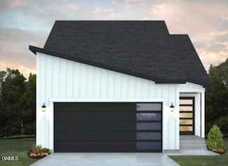 3118 Dana Dr, Bismarck, ND 58504