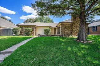3420 Jonquil Ln, Rowlett, TX 75089