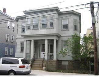 87 Chester Ave, Chelsea, MA 02150