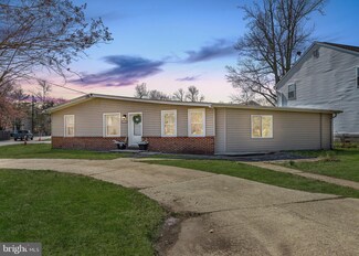 1199 Oak Ave, Shady Side, MD 20764