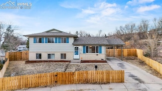 210 Kilmer Ct, Colorado Springs, CO 80916