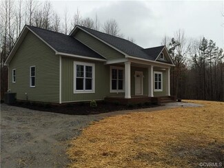 1356 Bible Rd, Crewe, VA 23930