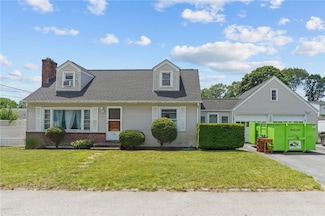 56 Brookfield Dr, Cranston, RI 02920