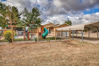 710 Katherine Ave, Moriarty, NM 87035