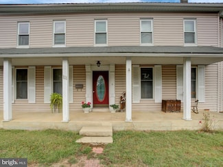111 W Main St, Fayetteville, PA 17222