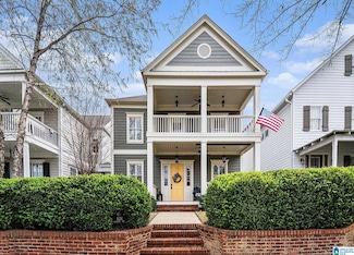 624 Preserve Way, Birmingham, AL 35226
