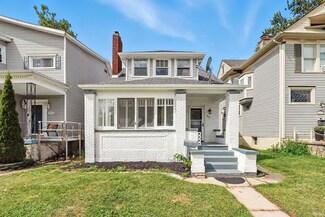 404 S Randolph St, Garrett, IN 46738