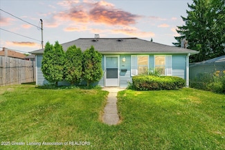 1116 Cooper Ave, Lansing, MI 48910