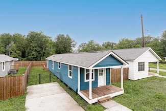 1060 Central Rd, Baton Rouge, LA 70807