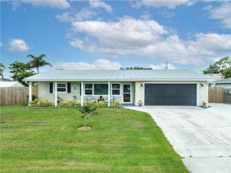 262 Dock Ave, Sebastian, FL 32958